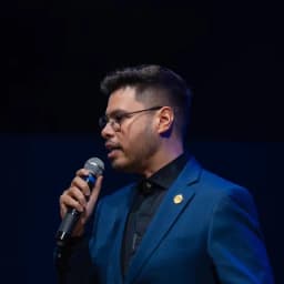 Carlos M.